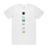 AS Colour - Organic Staple Tee Thumbnail