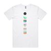 AS Colour - Staple Tee Thumbnail