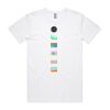 AS Colour - Staple Tee Thumbnail