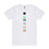 AS Colour - Classic Tee Thumbnail